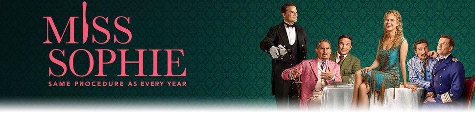 Miss Sophie – Same Procedure as Every Year Miss Sophie – Same Procedure as Every Year