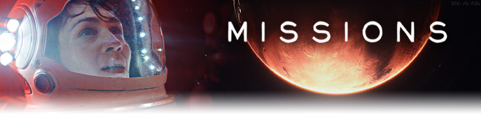 Missions – fernsehserien.de