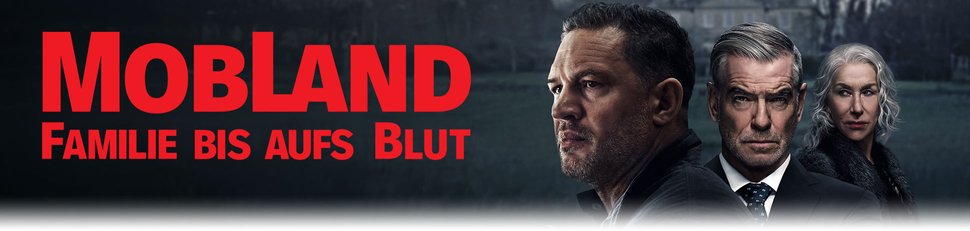 MobLand: Familie bis aufs Blut