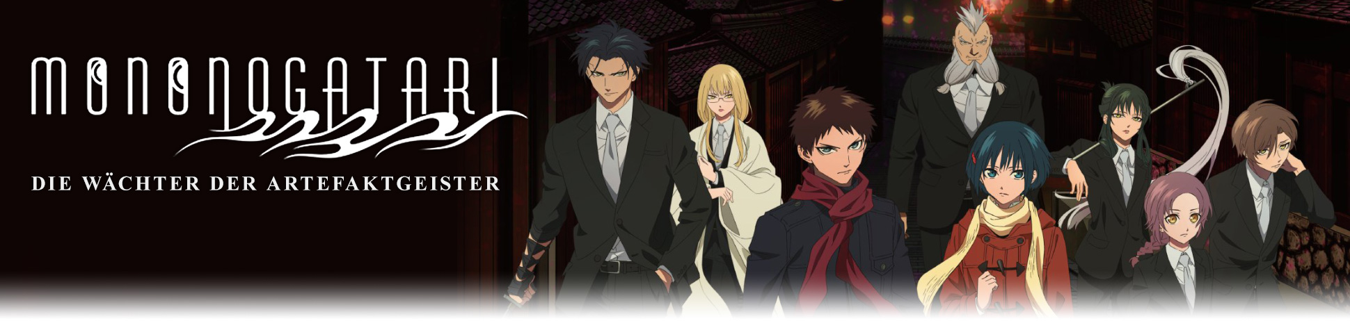 Mononogatari fernsehserien.de