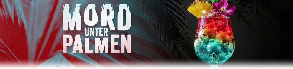 Mord unter Palmen Mord unter Palmen