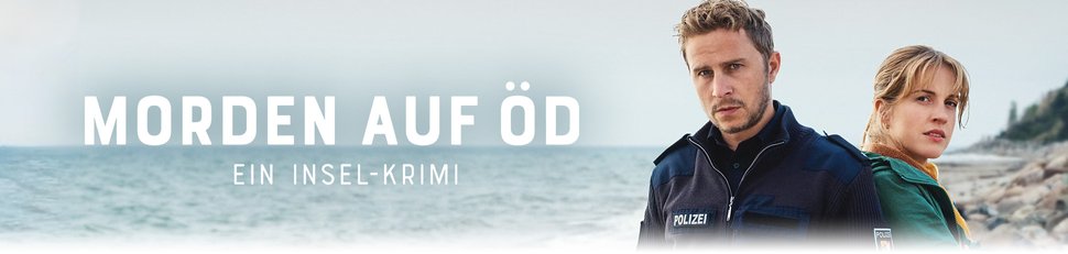 Morden auf Öd – Ein Insel-Krimi