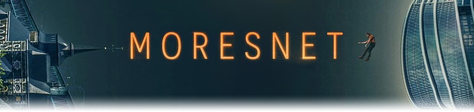 Moresnet – The Book of Death