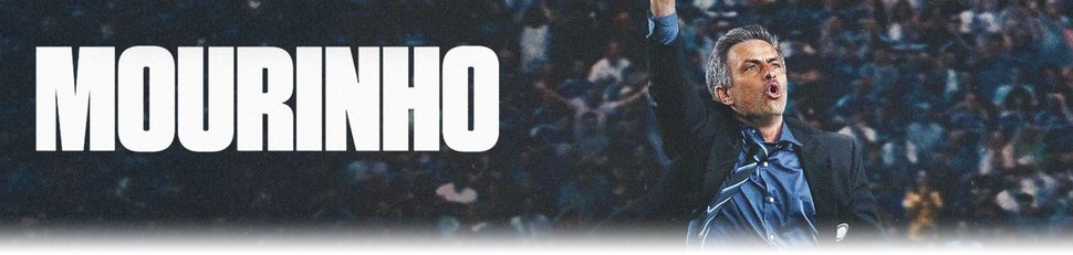 Mourinho Mourinho