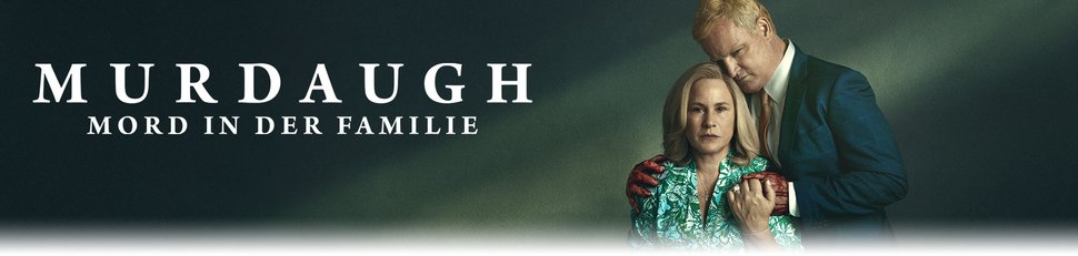 Murdaugh: Mord in der Familie Murdaugh: Mord in der Familie