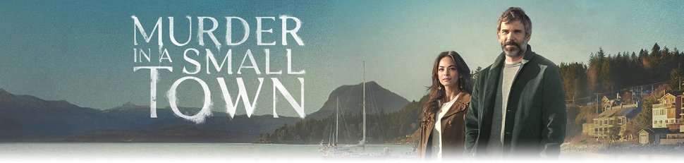 Murder in a Small Town