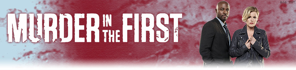 Murder in the First – fernsehserien.de - Is Murder In The First A True Story