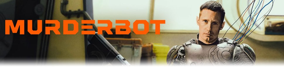Murderbot