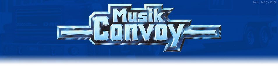 Musik Convoy