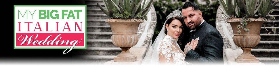 My Big Fat Italian Wedding