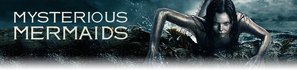 Mysterious Mermaids Staffel 2 Stream Deutsch Kostenlos Mysterious Mermaids Staffel 2 Episodenguide – fernsehserien.de