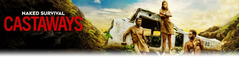 Naked Survival: Castaways