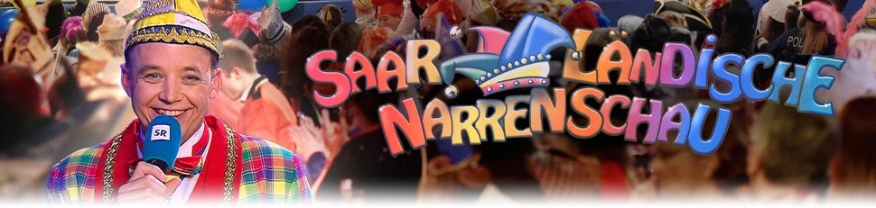 Narrenschau