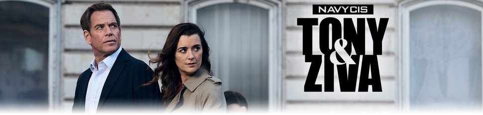 Navy CIS: Tony & Ziva