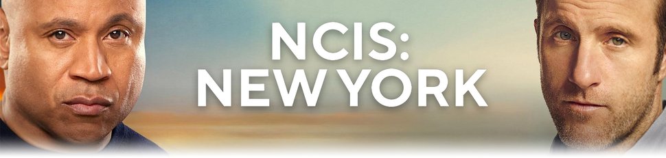 NCIS: New York NCIS: New York