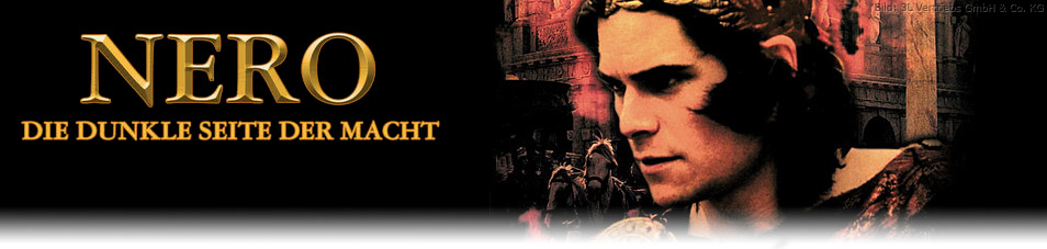 Nero Die dunkle Seite der Macht fernsehserien.de