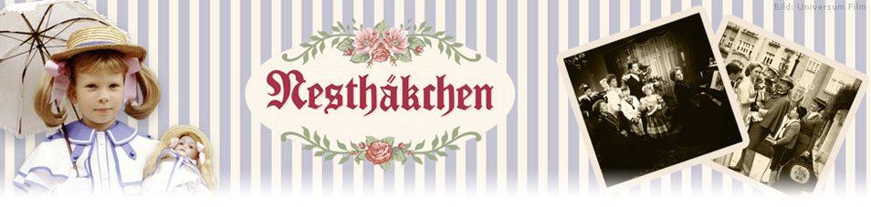 Nesthäkchen fernsehserien.de