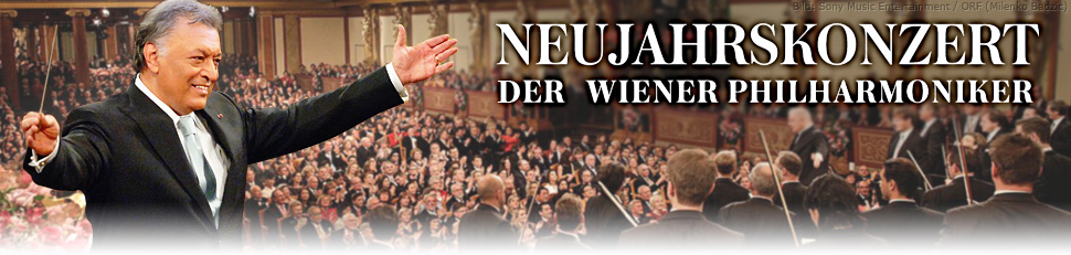 Neujahrskonzert Der Wiener Philharmoniker C Min