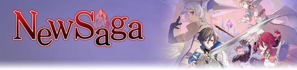 New Saga