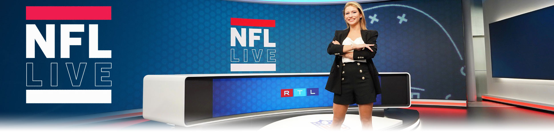 NFL Live Sendetermine 03.12.2023 – 24.12.2023