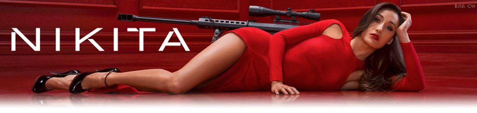 Nikita 2010 Staffel 2 Deutsch