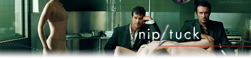 nip tuck prime video