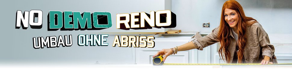 No Demo Reno – Umbau ohne Abriss No Demo Reno – Umbau ohne Abriss