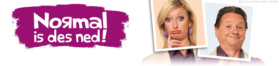 Normal Is Des Ned Fernsehserien De