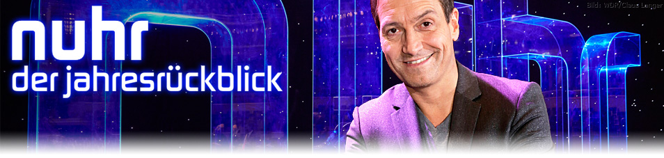 Nuhr Der Jahresr ckblick Fernsehserien de