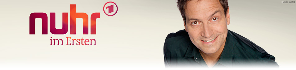 Nuhr Im Ersten Fernsehserien de