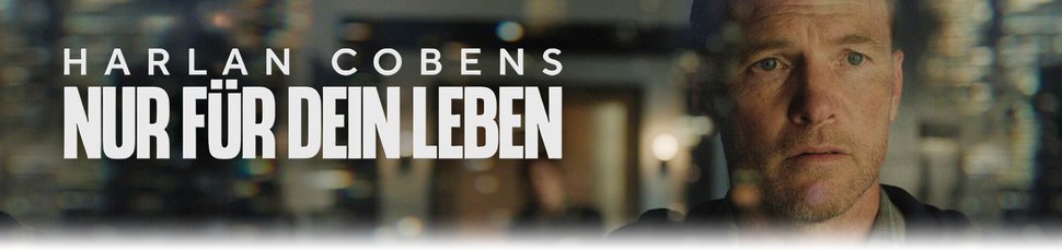 Nur für dein Leben