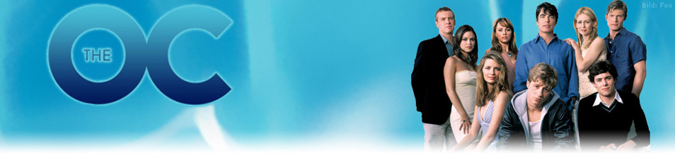 The O.C Serien Stream