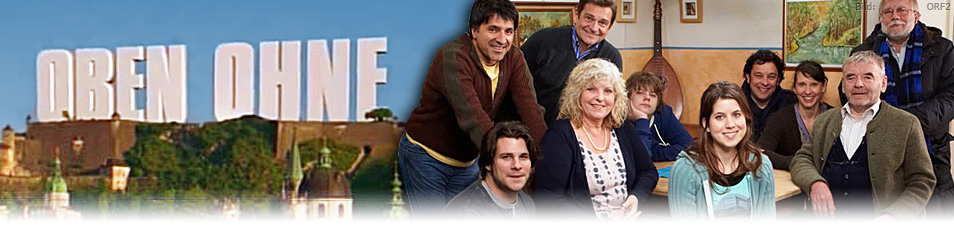 Oben ohne fernsehserien.de
