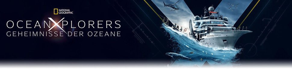 OceanXplorers – Geheimnisse der Ozeane