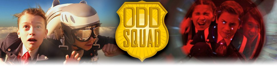 Odd Squad – Die Sondertruppe