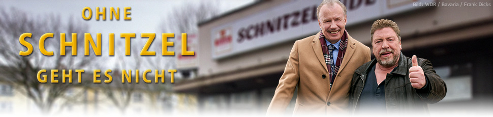 Ohne Schnitzel Geht Es Nicht