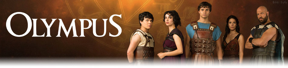 Olympus fernsehserien.de