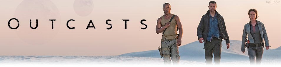 Outcasts – fernsehserien.de