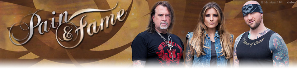 Pain & Fame