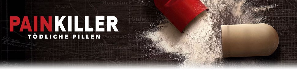 Painkiller – Tödliche Pillen