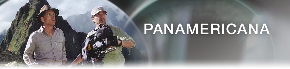 Panamericana