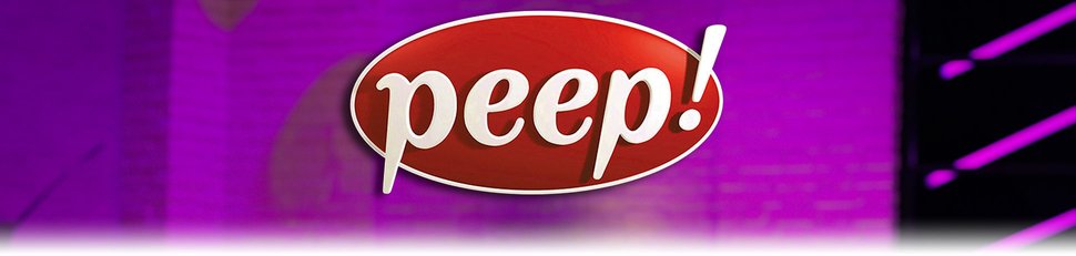 Peep!