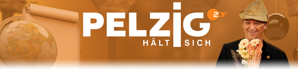 Pelzig hält sich 10 Folge 10 fernsehserien.de