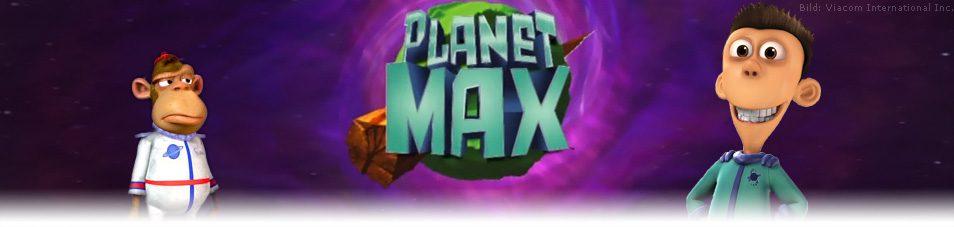 Planet Max 7