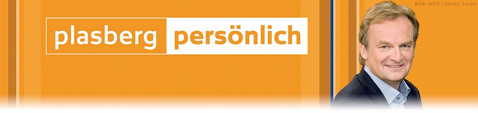 Plasberg Personlich Staffel 7 Episodenguide Fernsehserien De