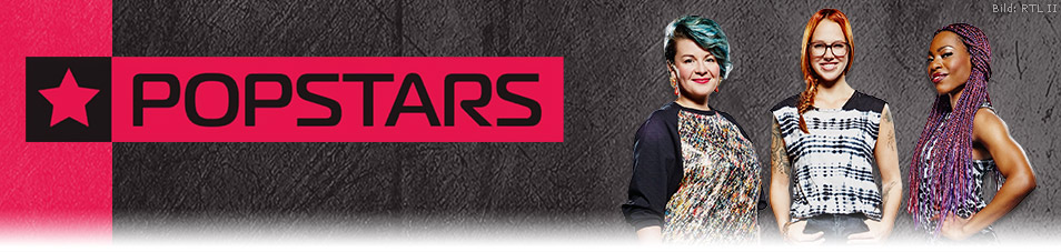 Popstars fernsehserien.de