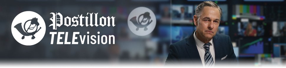 Postillon TELEvision Postillon TELEvision