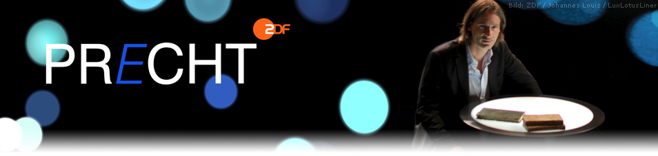 Precht fernsehserien.de