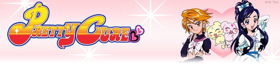 Pretty Cure Staffel 1 Folge 1 Deutsch