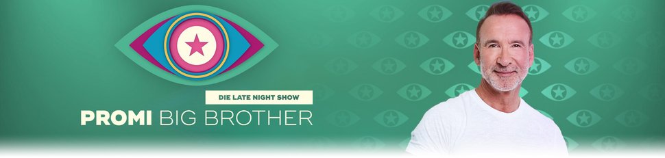 Promi Big Brother – Die Late Night Show